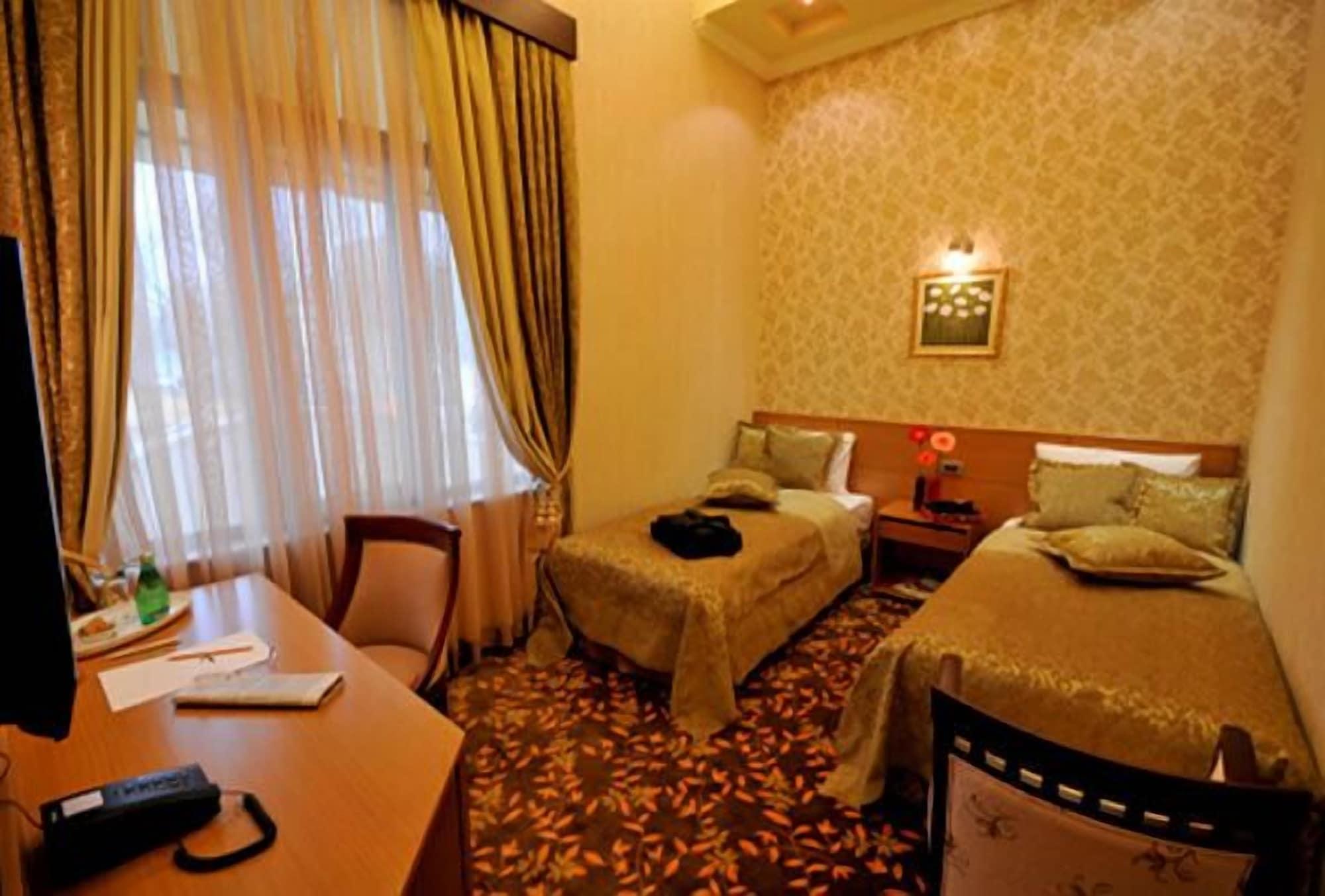 Riviera Hotel Μπακού Δωμάτιο φωτογραφία