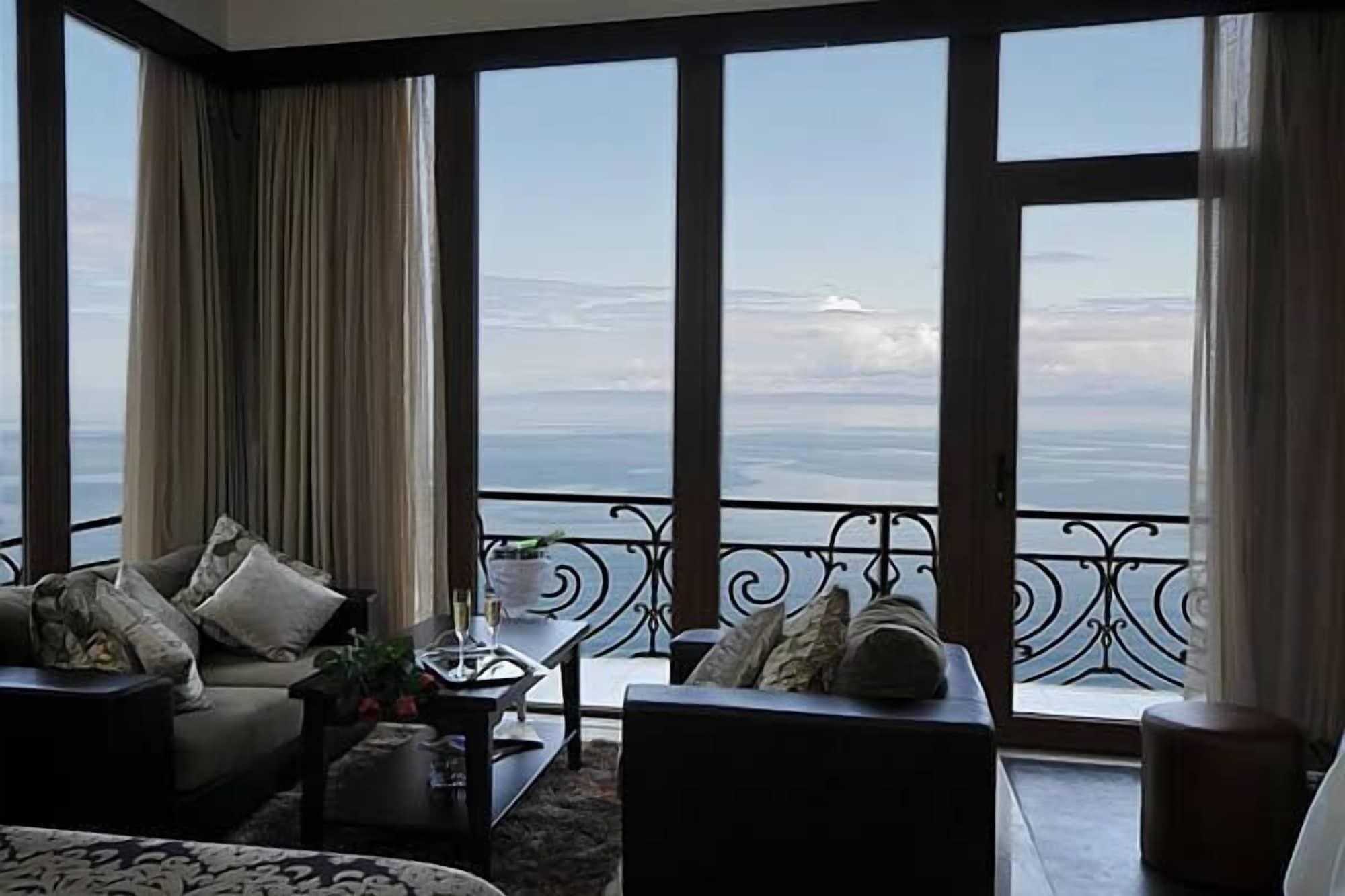 Riviera Hotel Μπακού Εξωτερικό φωτογραφία