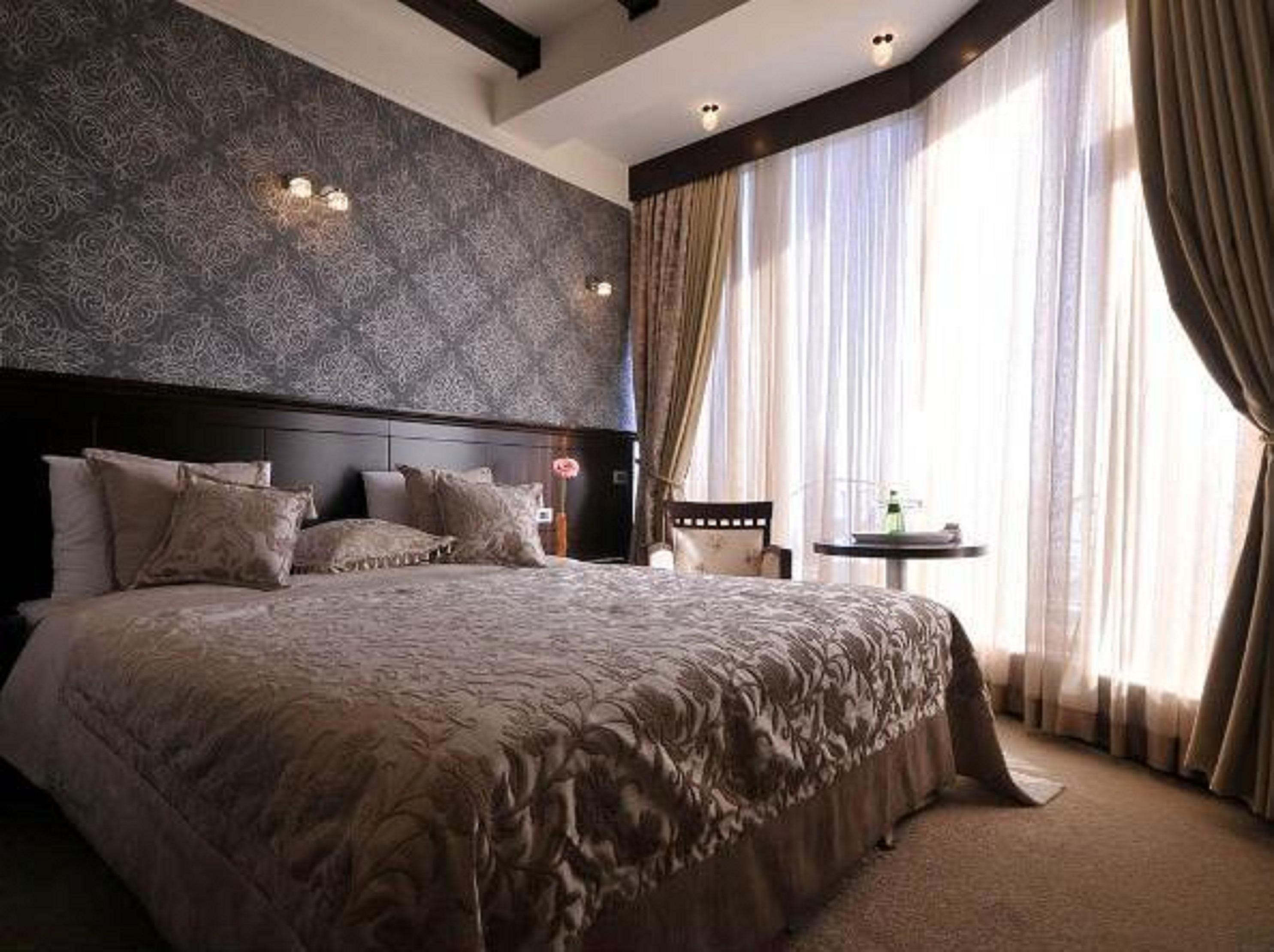 Riviera Hotel Μπακού Εξωτερικό φωτογραφία