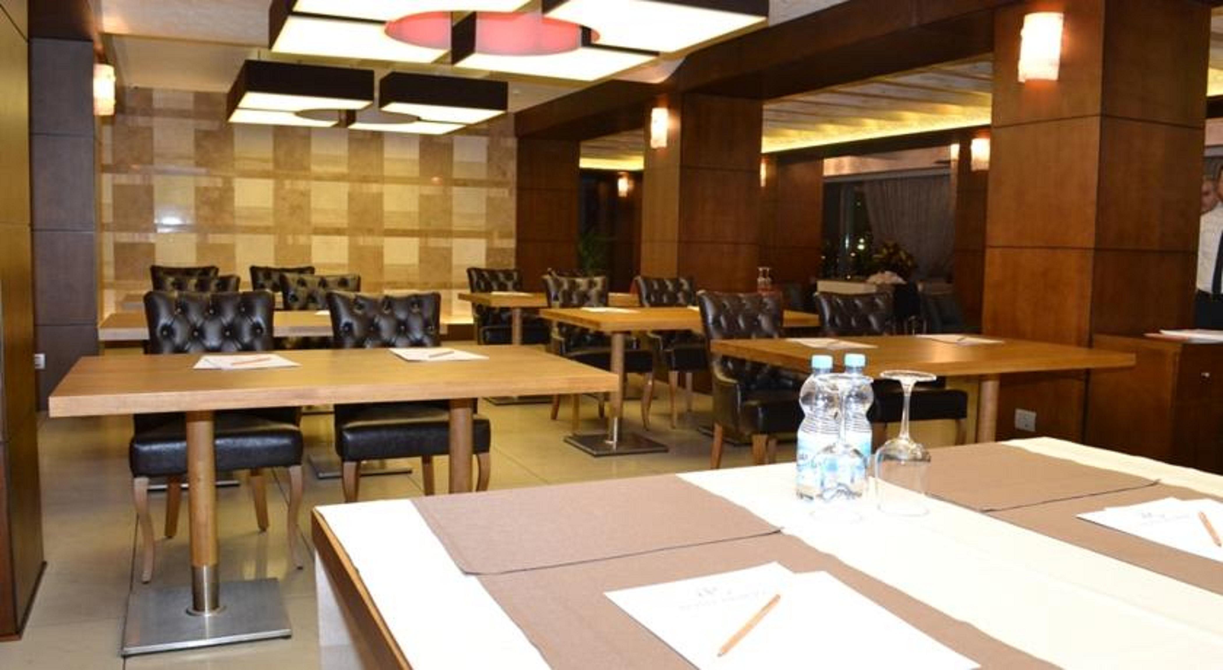 Riviera Hotel Μπακού Εξωτερικό φωτογραφία