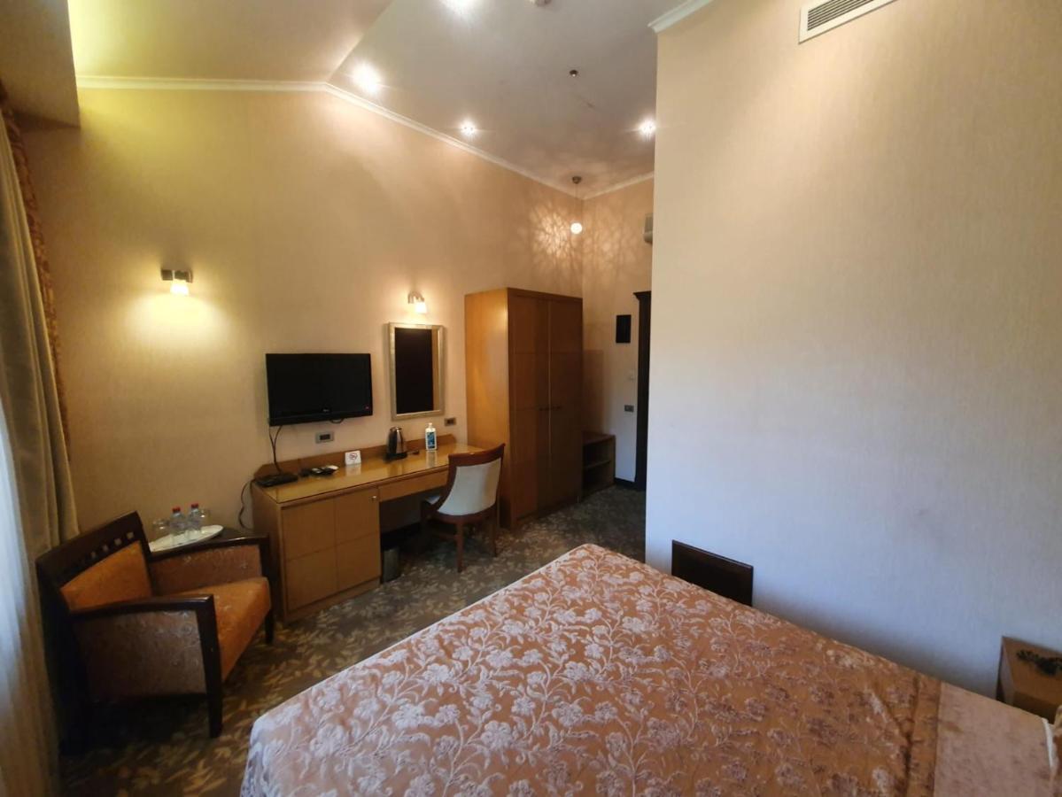 Riviera Hotel Μπακού Εξωτερικό φωτογραφία